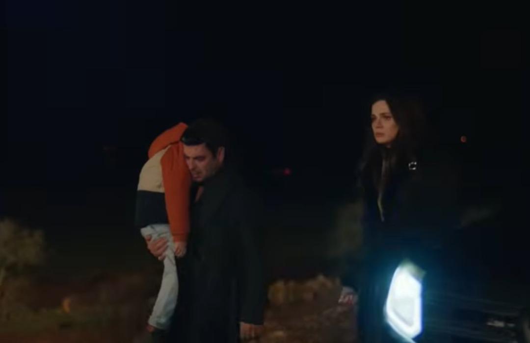 Uzak Şehir 51. b&ouml;l&uuml;m fragmanı izle! Son sahneye yorum yağdı 3