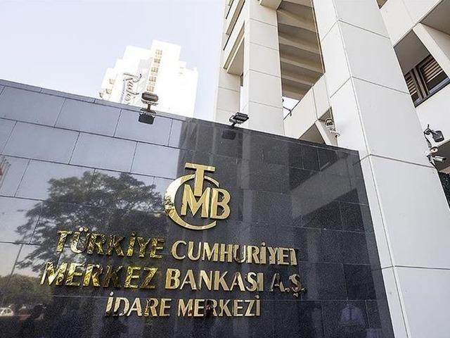 Merkez Bankası konutta merak edilen verileri a&ccedil;ıkladı