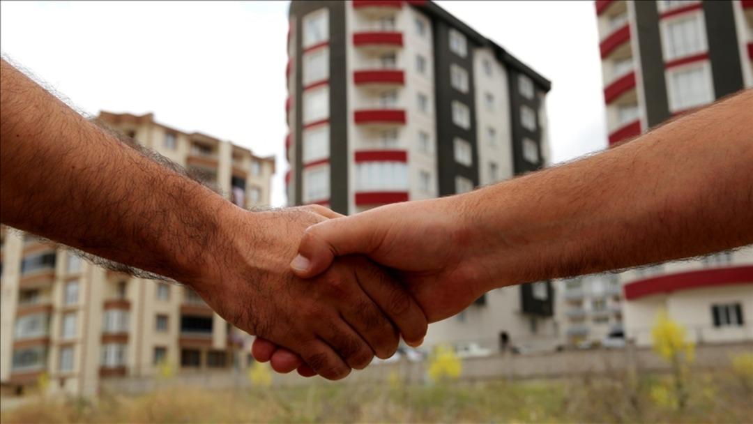 Merkez Bankası konutta merak edilen verileri a&ccedil;ıkladı 1