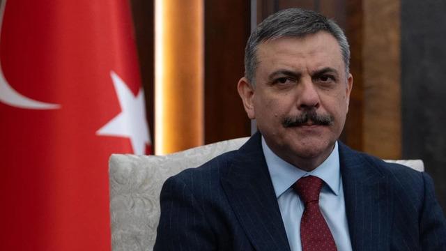 Bakan Çiftçi'den CHP'ye tepki: Gazi Meclis'e yakışmadı