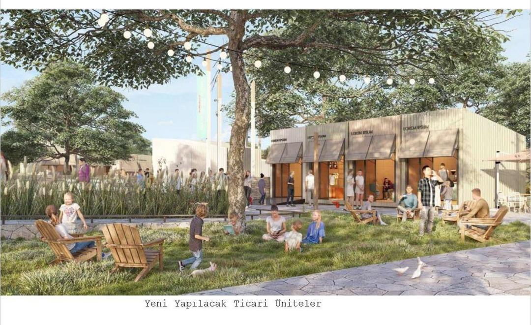 Efes &Ouml;ren Yeri otopark rantına kurban edilmeyecek kadar kıymetli 6