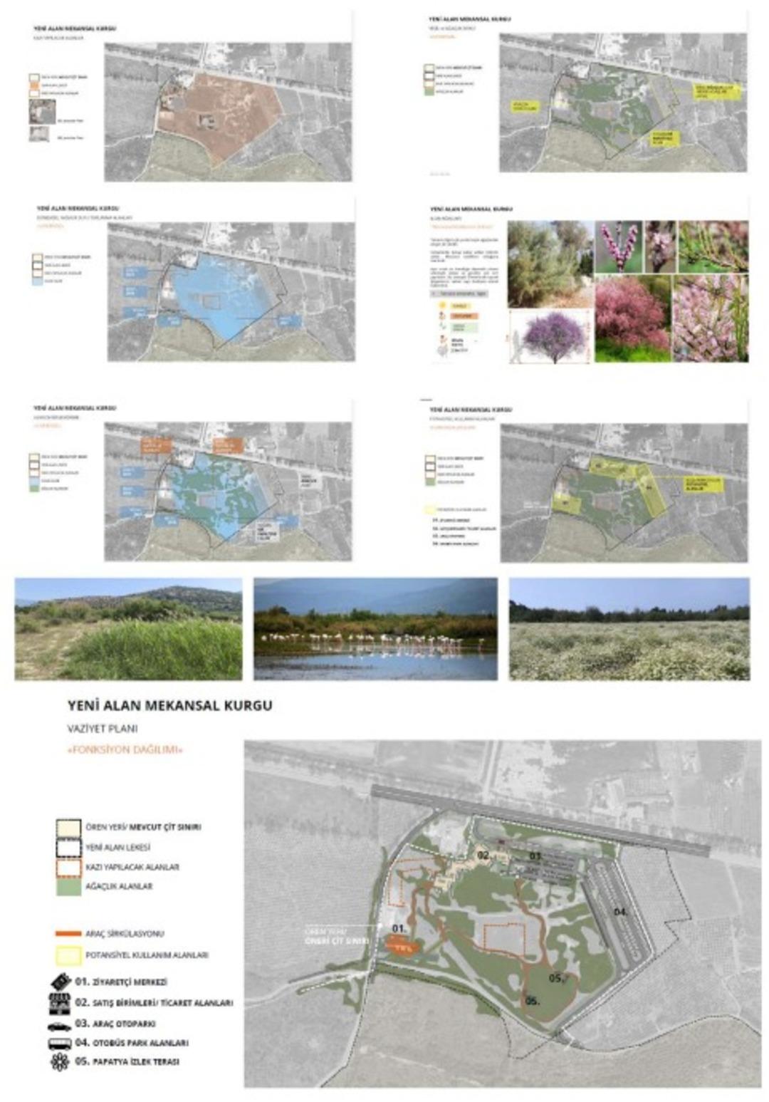 Efes &Ouml;ren Yeri otopark rantına kurban edilmeyecek kadar kıymetli 8