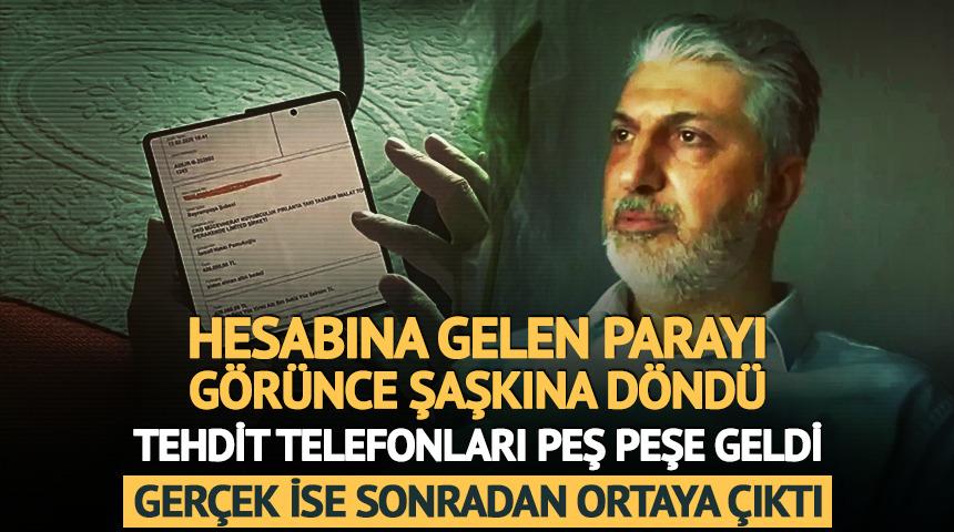 426 bin liranın kayıp sahibi bulundu!