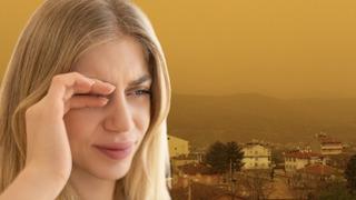 Son dakika: Meteoroloji uyarmıştı! Dışarı &ccedil;ıkması zorunlu olanlar dikkat: 'Sakın yapmayın'