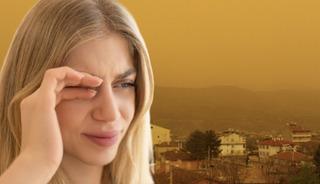 Meteoroloji uyarmıştı! Dışarıya &ccedil;ıkması zorunlu olanlar dikkat: 'Sakın yapmayın'