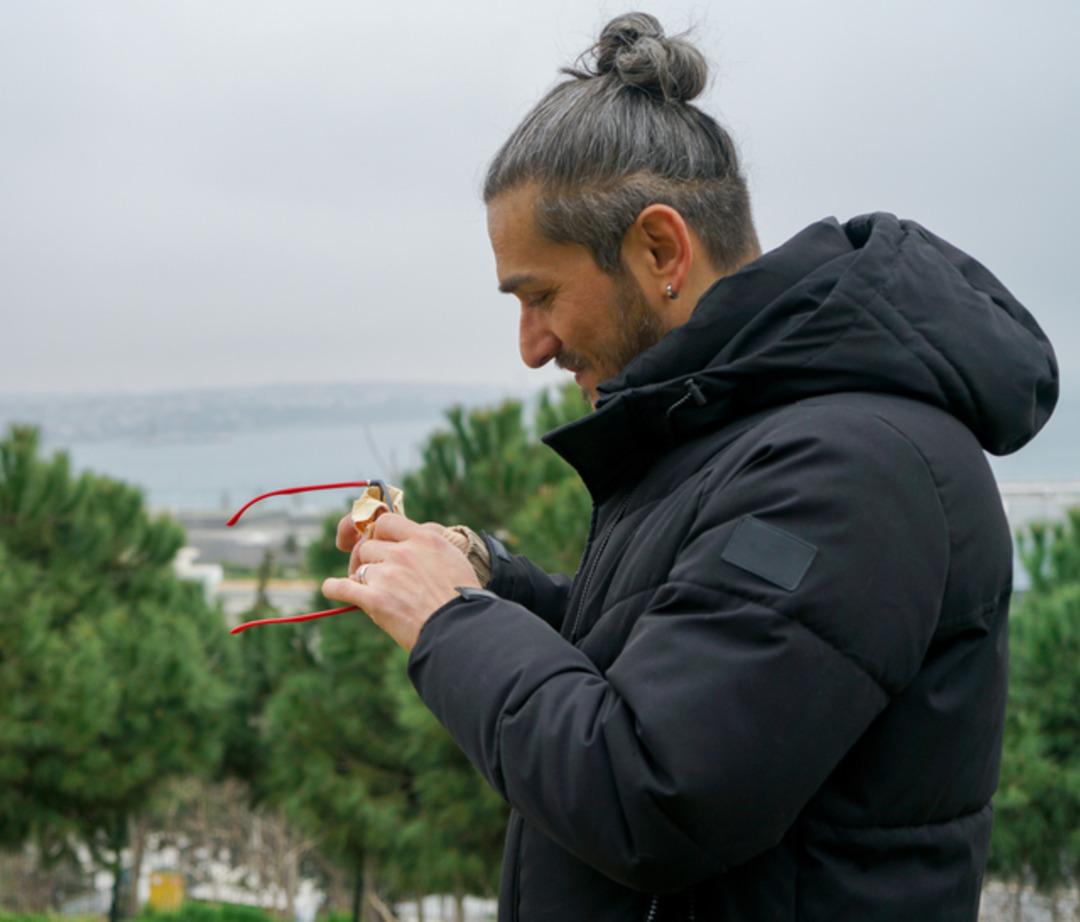 Meteoroloji uyarmıştı! Dışarı &ccedil;ıkması zorunlu olanlar dikkat:  Sakın yapmayın  3