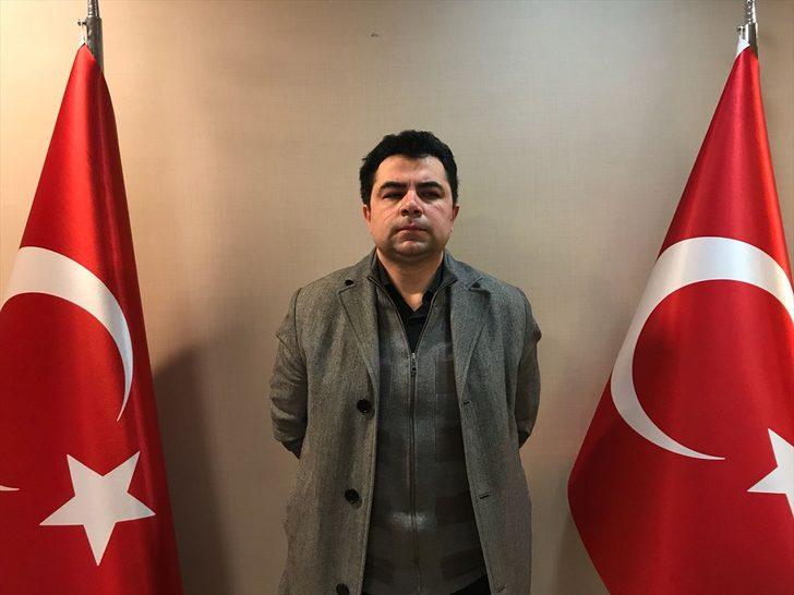 MİT operasyon düzenledi! Örgüt mensupları Türkiye'ye getirildi G3