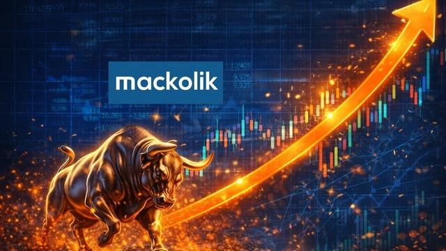 MACKO tavan serisini 3. g&uuml;ne taşıdı! Neden tavan oldu?