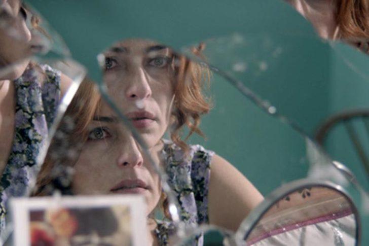 İşte Cemile'nin Sevişme Sahneleri G4