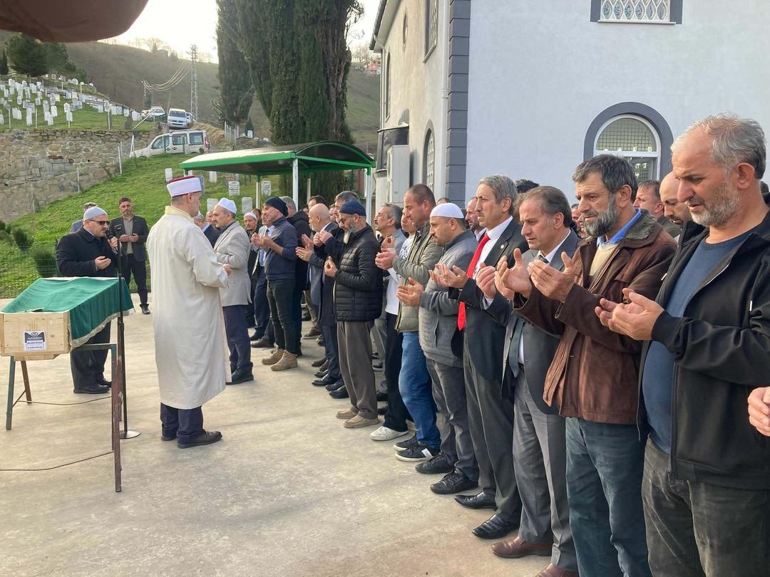 Trabzon’da kahreden ‘sanal oyun’ iddiası! 13 yaşındaki çocuk odasında ölü bulundu 1