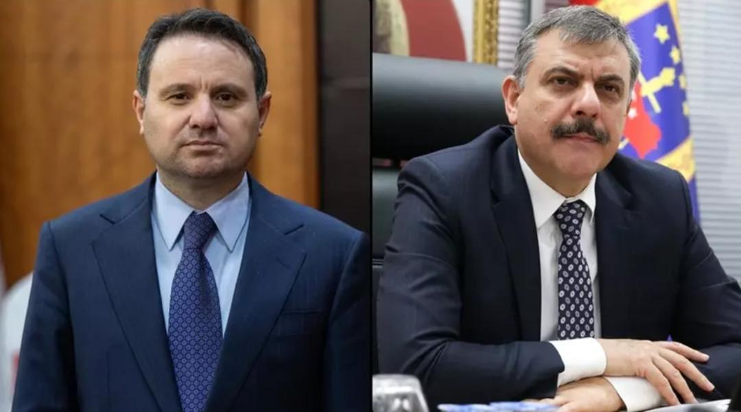 Son dakika | Bah&ccedil;eli den CHP ye  Akın G&uuml;rlek  sorusu: "Rahatsızlığınız bundan mı?" 3