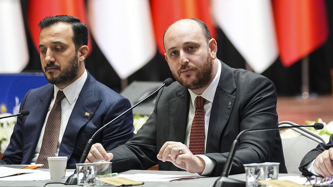 AK Partili isim a&ccedil;ıkladı! İşte Erdoğan ın masasındaki anket sonu&ccedil;ları 1