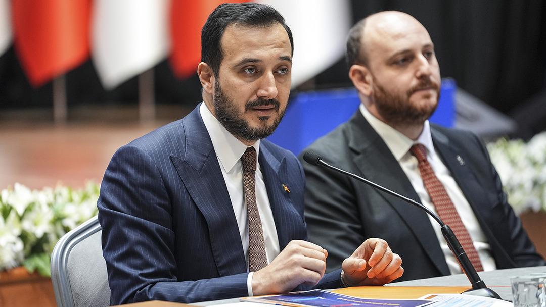 AK Partili isim a&ccedil;ıkladı! İşte Erdoğan ın masasındaki anket sonu&ccedil;ları 2