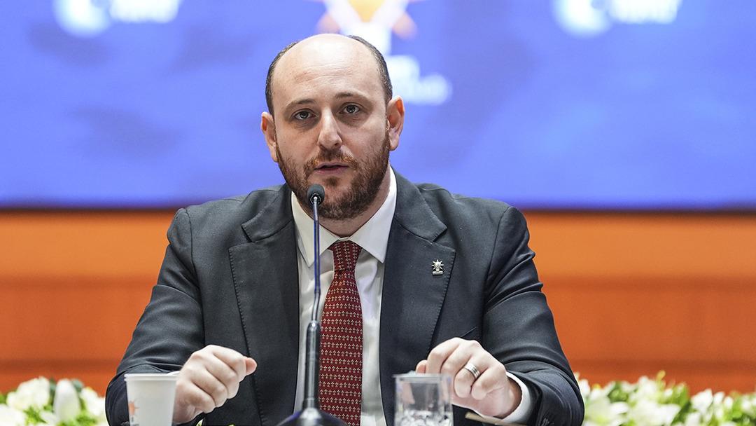 AK Partili isim a&ccedil;ıkladı! İşte Erdoğan ın masasındaki anket sonu&ccedil;ları 3