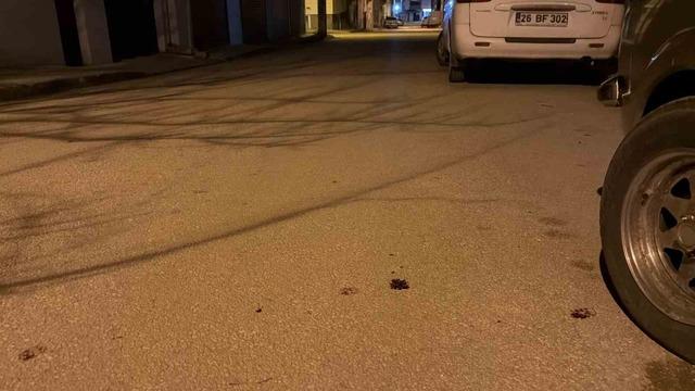 Gen&ccedil;ler arasındaki kız kavgası kanlı bitti: 1 yaralı 2