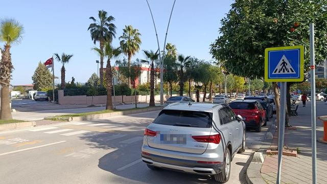 Resmen cinayet! Yaya geçidinde motosikletin çarptığı bebek hayatını kaybetti