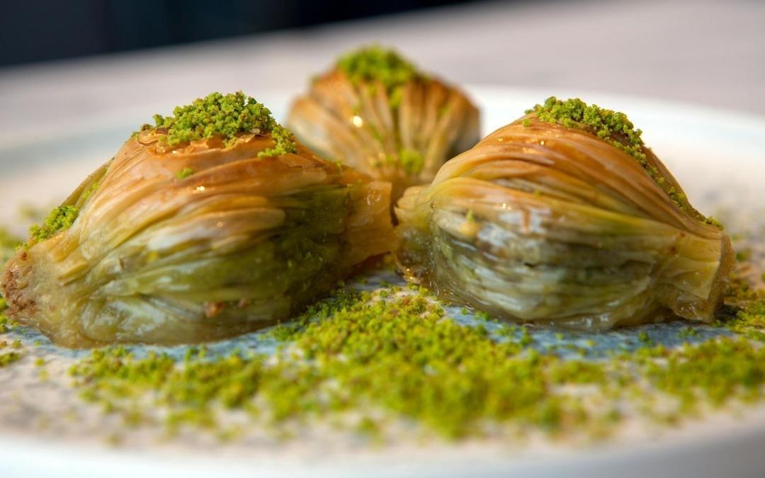 Baklava ve tatlı fiyatları Ramazan’da sabitlendi 2