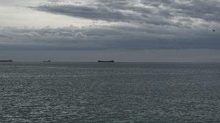 Tekirdağ'da deniz ulaşımı normale döndü