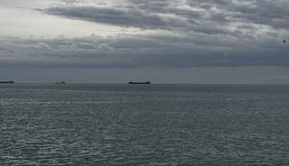 Tekirdağ'da deniz ulaşımı normale d&ouml;nd&uuml;