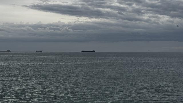 Tekirdağ'da deniz ulaşımı normale döndü