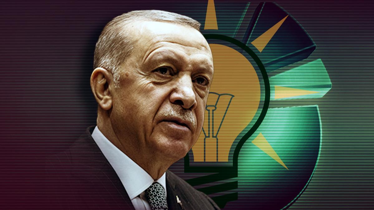 AK Partili isim açıkladı! İşte Erdoğan'ın masasındaki anket sonuçları - Politika Siyaset Haberleri