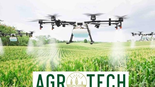 Agrotech'te &uuml;st d&uuml;zey atama!