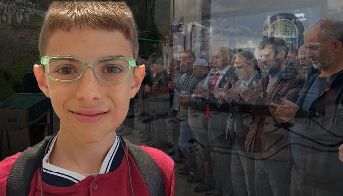 Trabzon&rsquo;da korkun&ccedil; &lsquo;sanal oyun&rsquo; iddiası! 13 yaşındaki &ccedil;ocuk odasında &ouml;l&uuml; bulundu