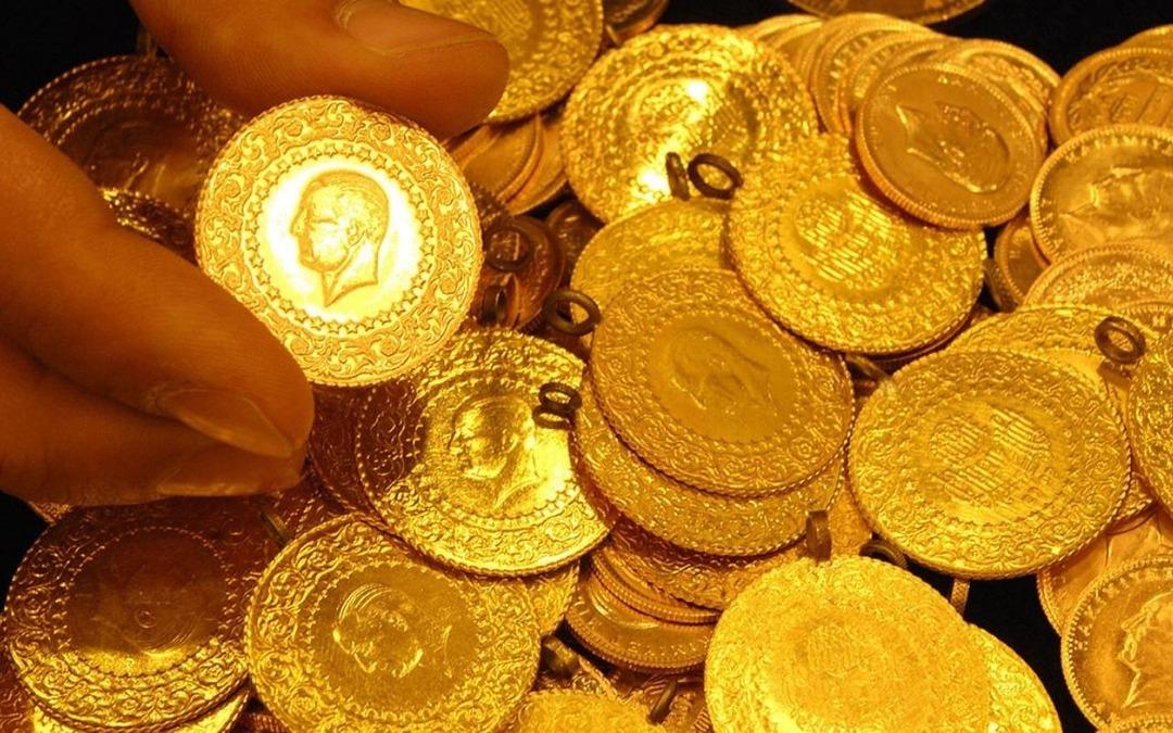 Darphane’de mesai hızlandı: Cumhuriyet Altını basımı zirveyi gördü 1