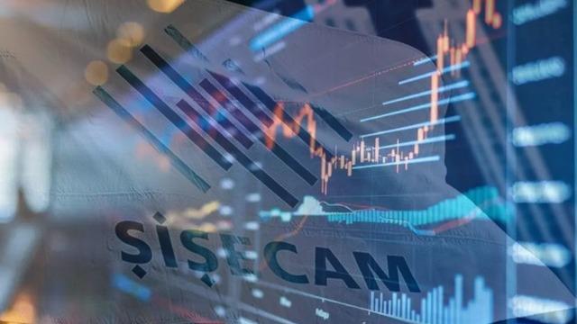 Şişecam k&acirc;r patlaması yaşadı: SISE i&ccedil;in yeni hedefler geldi!