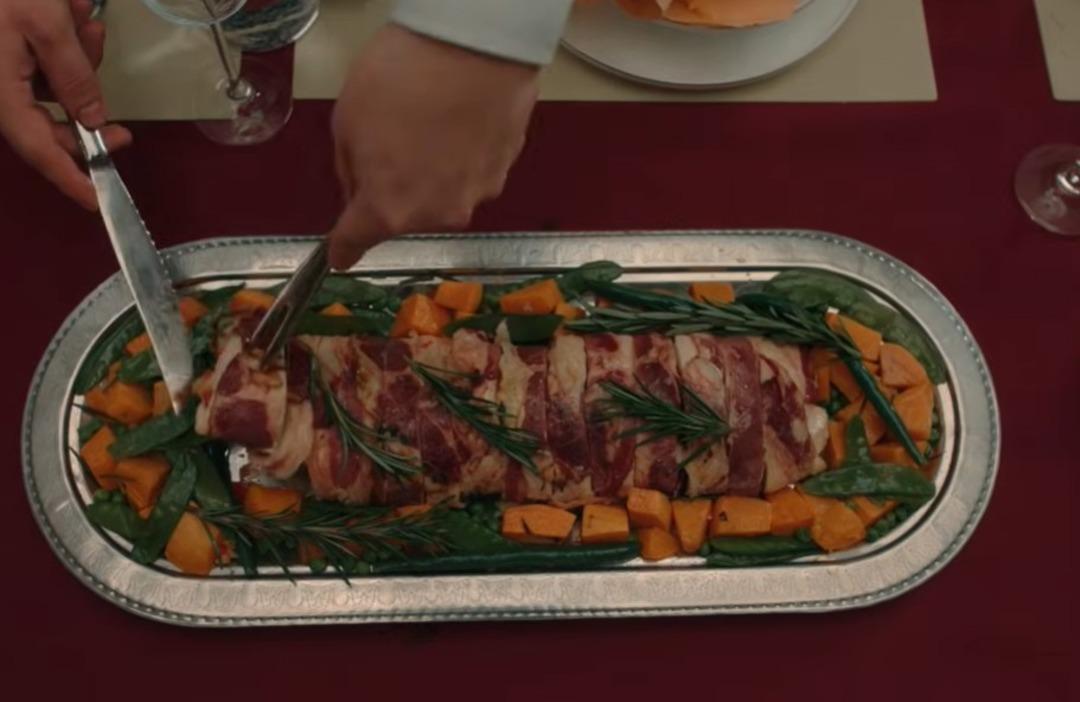 Aynı Yağmur Altında da domuz eti krizi! Tepki &ccedil;ekti:  Final g&ouml;r&uuml;n&uuml;yor  2