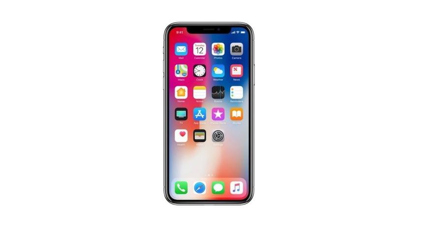 Yeni iPhone X yakında satışta 