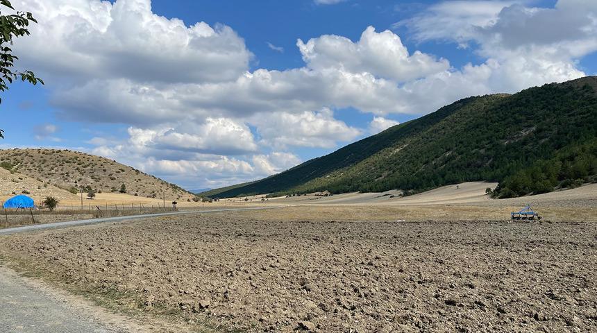 Arsa ve arazide hareketli b&ouml;lgeleri tek tek sıraladı 'Kalıcı yatırım tercihi'