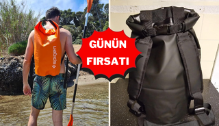 Su ge&ccedil;irmez konfor: Spigen &ccedil;antada indirim bu gece bitiyor