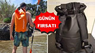 Tatil hazırlığı yapanlar buraya! Spigen sırt çantasında beklenen indirim geldi
