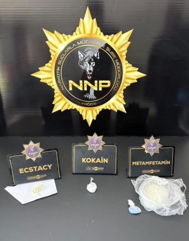 Niğde’de bir haftada 219 kişi hakkında işlem yapıldı 2