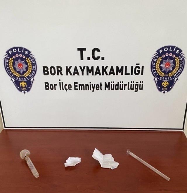 Niğde’de bir haftada 219 kişi hakkında işlem yapıldı 1