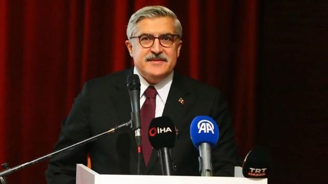 Yayman: Türkiye’de muhalefetin isteğiyle erken seçim olmayacak