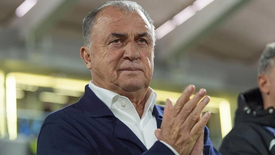 Fatih Terim den Galatasaray-Juventus ma&ccedil;ına &ouml;zel analiz! "T&uuml;rkiye nin en iyisi o" 1