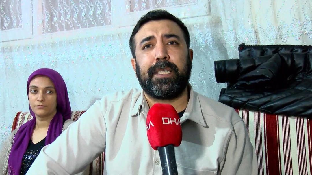 14 yaşındaki Melisa kaçırıldı: Arayıp başlık parası teklif ediyorlar! 3