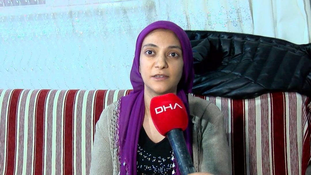 14 yaşındaki Melisa kaçırıldı: Arayıp başlık parası teklif ediyorlar! 2