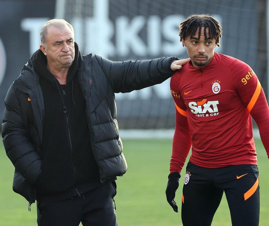 Fatih Terim den Galatasaray-Juventus ma&ccedil;ına &ouml;zel analiz! "T&uuml;rkiye nin en iyisi o" 4