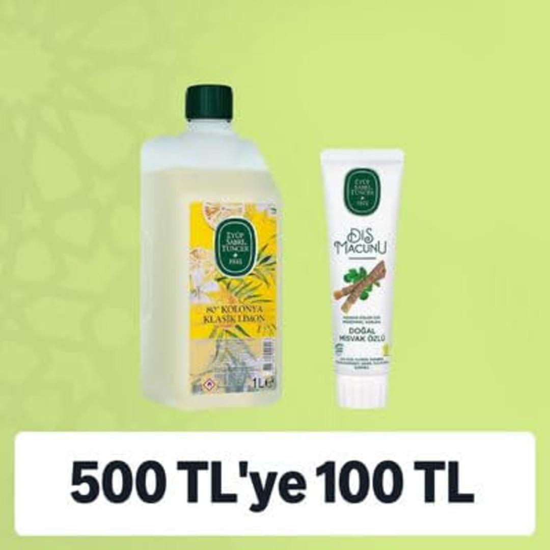 Ramazan ayı ihtiyaçlarını uyguna tamamlamak isteyenler buraya! 5