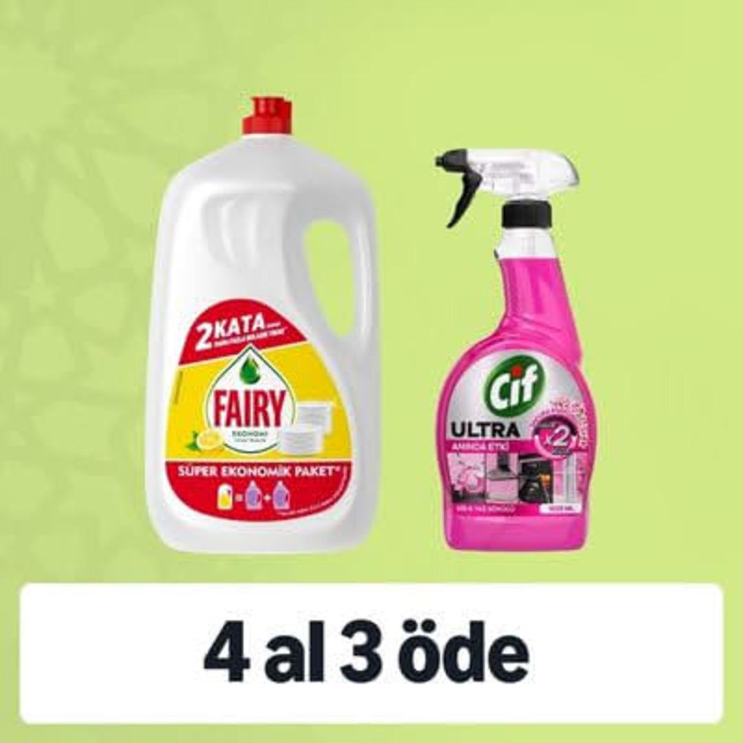 Ramazan ayı ihtiyaçlarını uyguna tamamlamak isteyenler buraya! 3