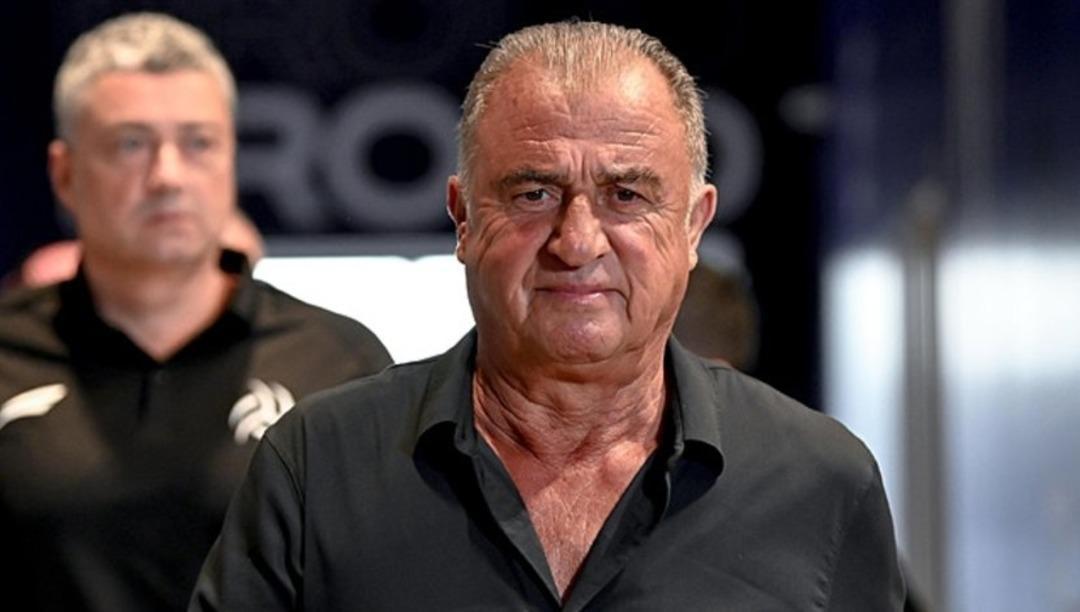 Fatih Terim den Galatasaray-Juventus ma&ccedil;ına &ouml;zel analiz! "T&uuml;rkiye nin en iyisi o" 9