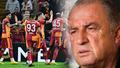 Fatih Terim'den Galatasaray-Juventus ma��na �zel analiz! 