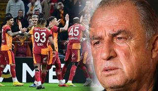 Fatih Terim'den Galatasaray-Juventus ma&ccedil;ına &ouml;zel analiz! "T&uuml;rkiye'nin en iyisi o"