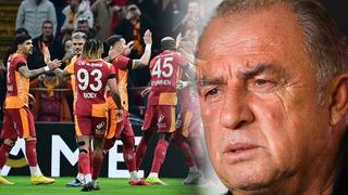 Fatih Terim'den Galatasaray-Juventus maçına özel analiz! Türkiye'nin en iyisi o