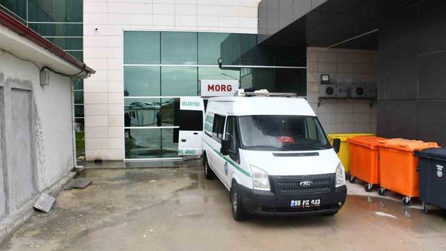 Vezirköprü’de yaşlı çift ölü bulundu 3