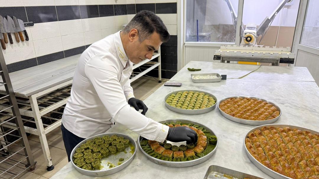 Kız isteme ve nişanda gelenek değişti: Avrupa dan bile sipariş var! 2