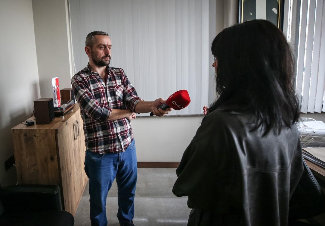 Kimlik bilgileri &ccedil;alınan &uuml;niversiteli Gizem kabusu yaşıyor!  Haberi bile olmadan anne olacak  2